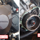 Illustration for article titled Heres Exactly What It Cost To Rebuild A 1993 Honda CBR900RR Unicorn To Showroom Status